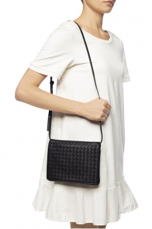 ‘intrecciato’ shoulder bag, zdjęcie 2 ‘intrecciato’ shoulder bag od Bottega Veneta